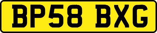 BP58BXG