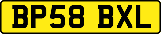 BP58BXL