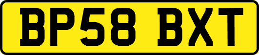 BP58BXT