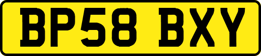 BP58BXY