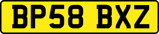 BP58BXZ
