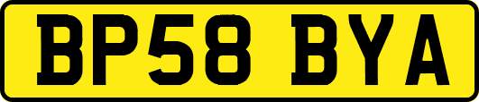 BP58BYA