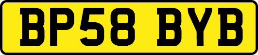 BP58BYB