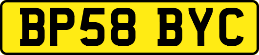 BP58BYC