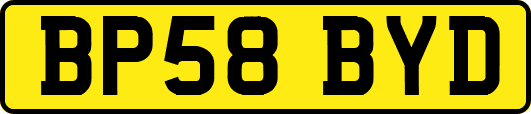 BP58BYD