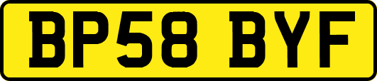 BP58BYF