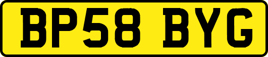 BP58BYG