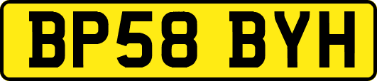 BP58BYH