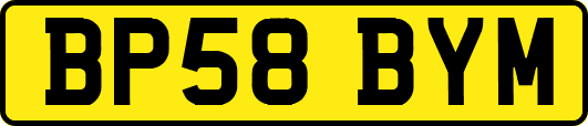 BP58BYM