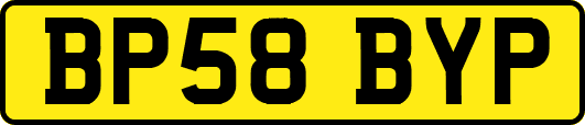BP58BYP