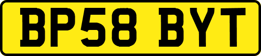 BP58BYT
