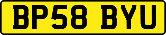 BP58BYU