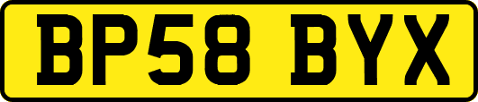 BP58BYX