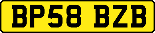 BP58BZB