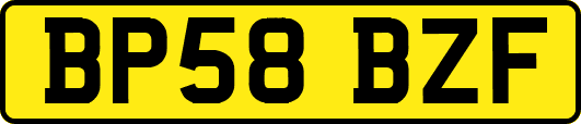 BP58BZF