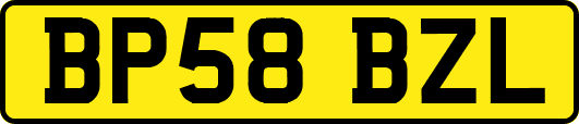 BP58BZL