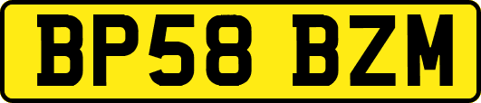 BP58BZM