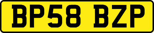 BP58BZP