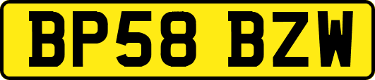 BP58BZW