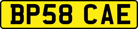 BP58CAE