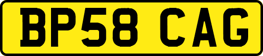 BP58CAG