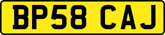 BP58CAJ