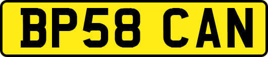 BP58CAN