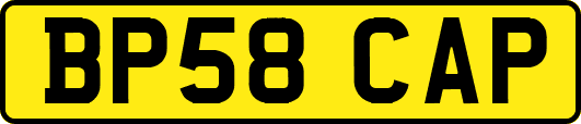 BP58CAP