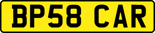 BP58CAR