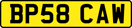 BP58CAW