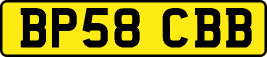 BP58CBB
