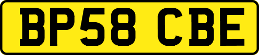 BP58CBE