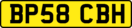 BP58CBH
