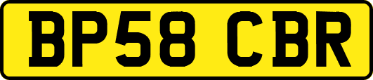 BP58CBR