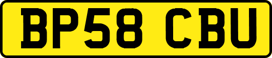 BP58CBU