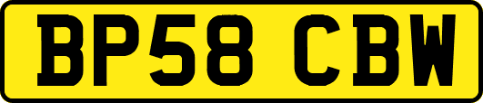 BP58CBW