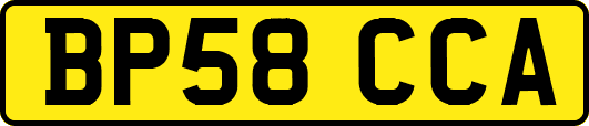 BP58CCA
