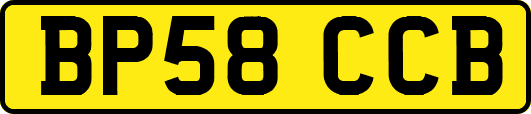 BP58CCB