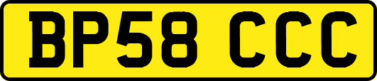 BP58CCC