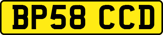 BP58CCD