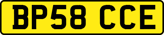 BP58CCE