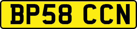 BP58CCN