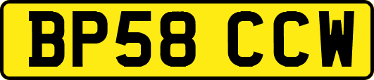 BP58CCW