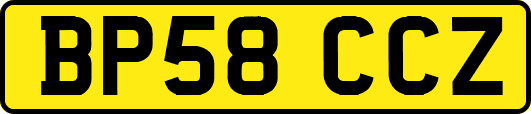 BP58CCZ