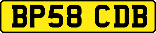 BP58CDB