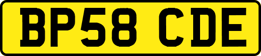 BP58CDE