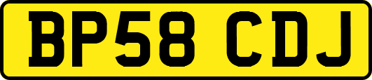 BP58CDJ