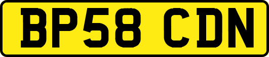 BP58CDN