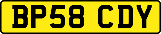 BP58CDY