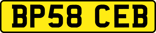 BP58CEB